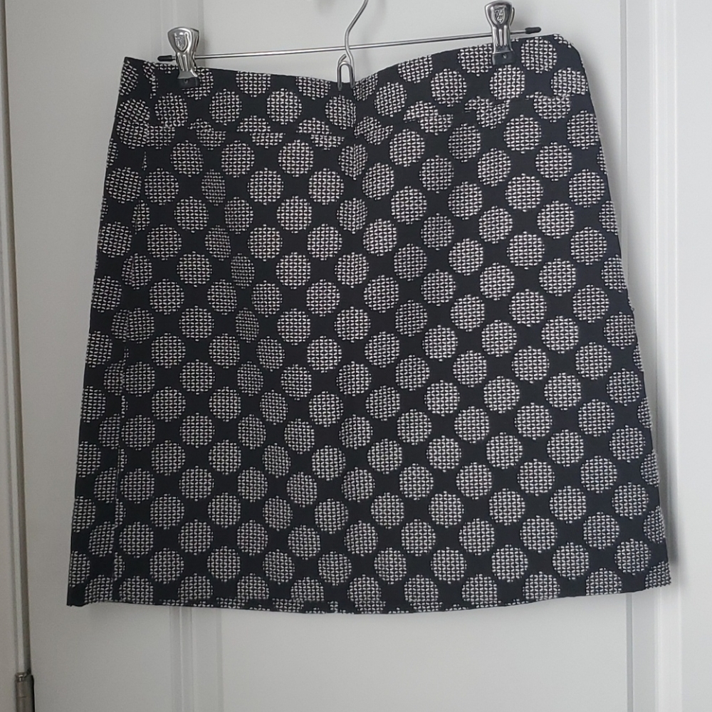 Ann Taylor LOFT skirt